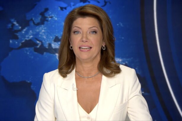 WE VOTED FOR THIS: ICE Agents Raid Restaurant Owned by Husband of Far-Left, Trump-Hating CBS Anchor Norah O’ Donnell and at Least Eight Other Eateries in D.C. |