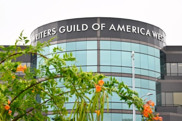 WGA Members Vote to Expel Two Members for Breaking Strike Rules