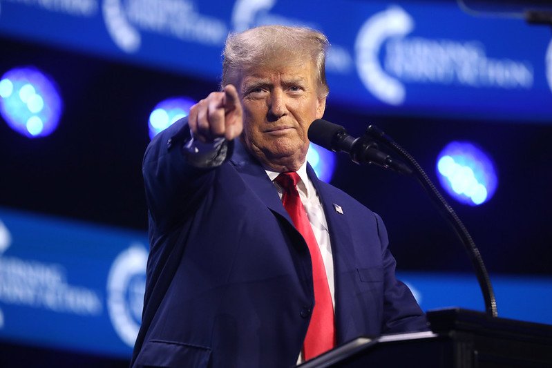 WINNING! Trump Has Cut National Debt Growth by 92 Percent |