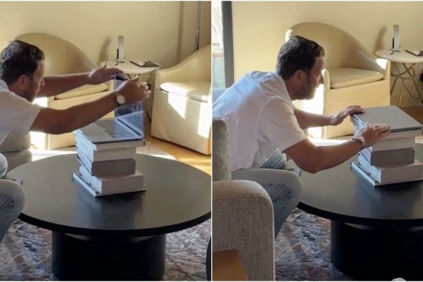 WOW! Dave Portnoy Goes Off on ABC ‘Scumbag’ Reporter and Abruptly Ended the Interview (VIDEO) |