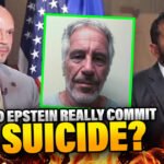 WTH? Are Kash and Bongino Telling TRUTH About Epstein “SUICIDE”? | Elijah Schaffer’s Top 5 (VIDEO) |