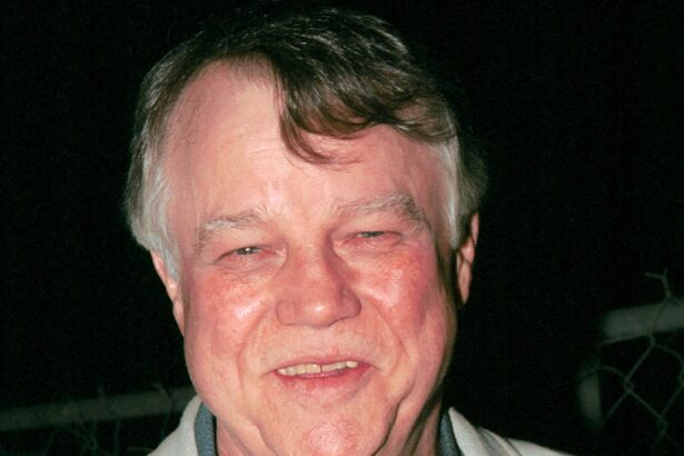 ‘Walking Tall’ Actor Joe Don Baker Dead at 89