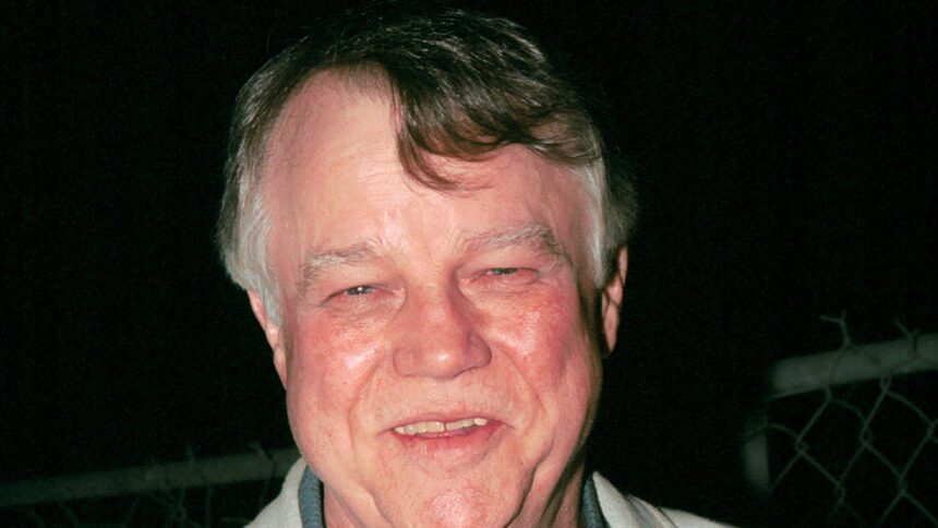 ‘Walking Tall’ Actor Joe Don Baker Dead at 89