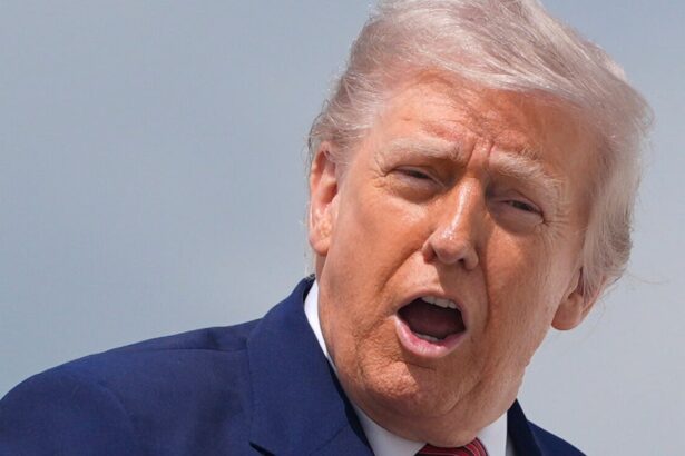 Wall Street Investors Mock Trump With A Brutal 4-Letter Code Word