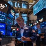 Wall Street’s sudden rebound catches investors ‘offside’