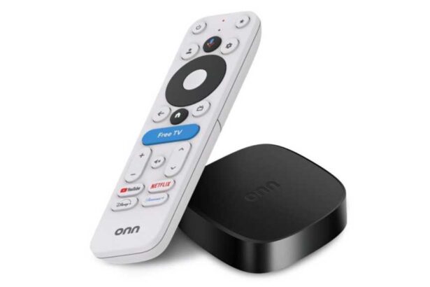 Walmart’s Google TV Streamer Rival is Now On Sale For Under 