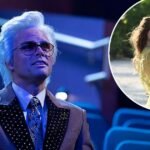 Walton Goggins Gets Righteous Gemstones Happy Ending After White Lotus