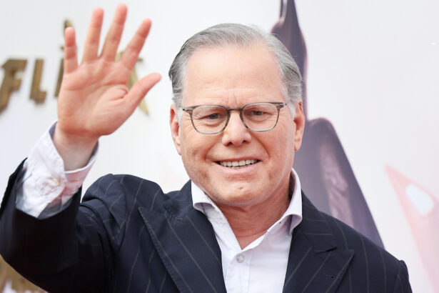 Warner Bros. Discovery Adds 5.3 Million Streaming Subscribers in Q1