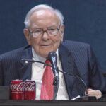 Warren Buffett to ask board to make Greg Abel CEO of Berkshire Hathaway at year-end
