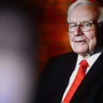 Warren Buffett’s Favorite ‘Single Best Measure’ For Equities Flashes Buying Signal As US Stocks Rebound