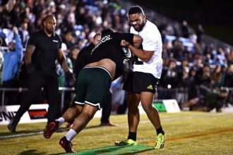 Warriors distance themselves from ‘run it straight’