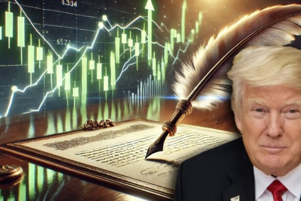 Washington Insider – This Could be Trump’s Social Security Fix |