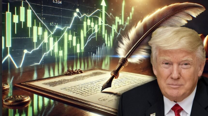 Washington Insider – This Could be Trump’s Social Security Fix |