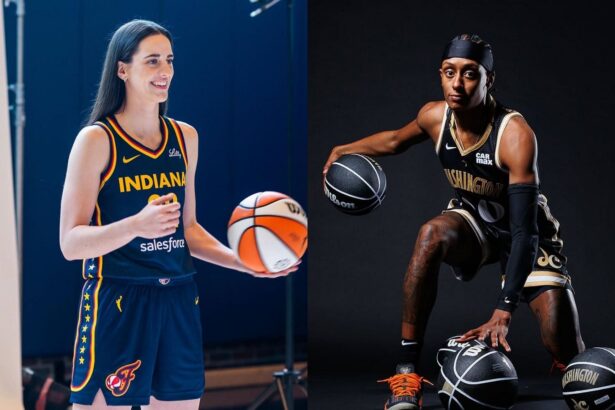Washington Mystics vs Indiana Fever preseason game prediction and preview