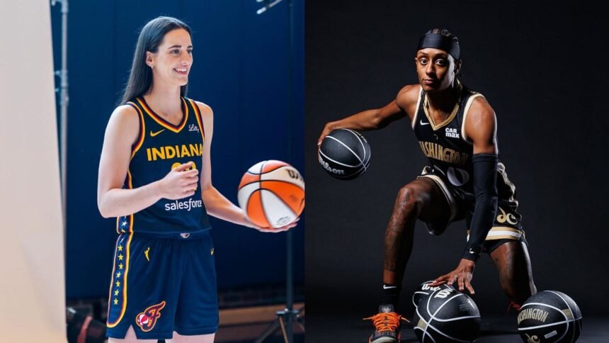 Washington Mystics vs Indiana Fever preseason game prediction and preview