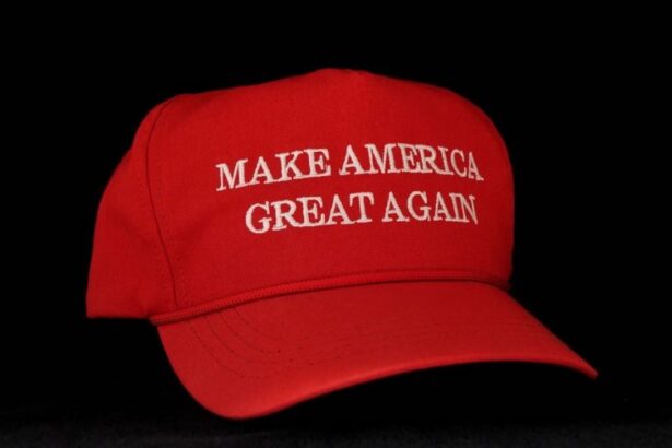Washington State University Student Shares Details of Professor Who Beat Him Over MAGA Hat |