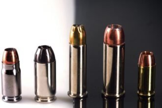 Watch This Short UNBIASED Video Comparing the Top 4 Self-Defense Calibers and See If YOU End Up Changing Handguns |