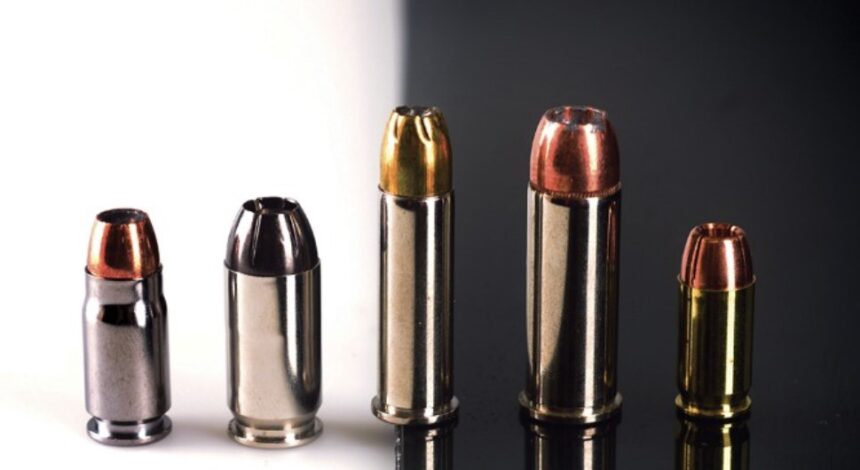 Watch This Short UNBIASED Video Comparing the Top 4 Self-Defense Calibers and See If YOU End Up Changing Handguns |