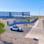 Waymo ramps up robotaxi production at new Arizona factory