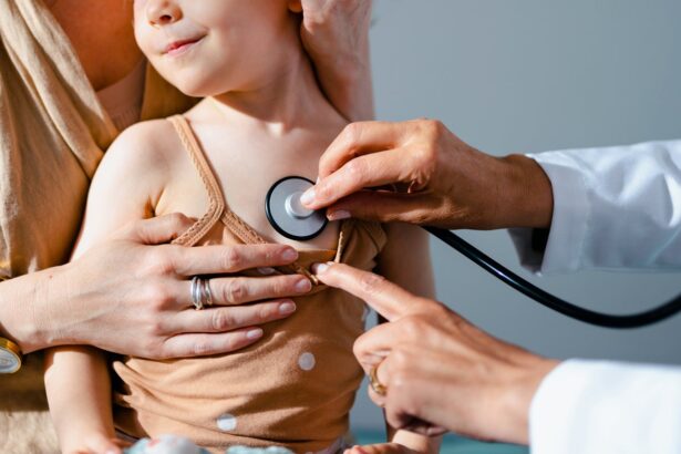 Ways To Cope When Your Child Gets A Life-Altering Diagnosis