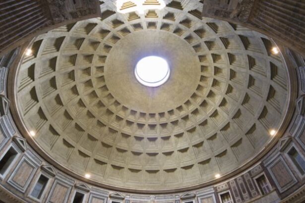 We Finally Know Why Ancient Roman Concrete Lasts Thousands of Years : ScienceAlert