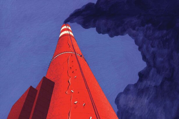 We may soon be able to hold fossil fuel companies to account