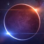 Weird planet is orbiting backwards between two stars