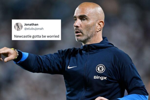 We’re definitely winning”, “More than a final