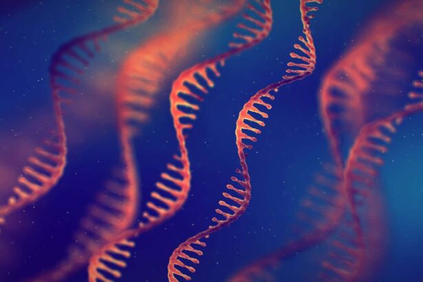 We’re getting close to recreating the first step in evolution of life