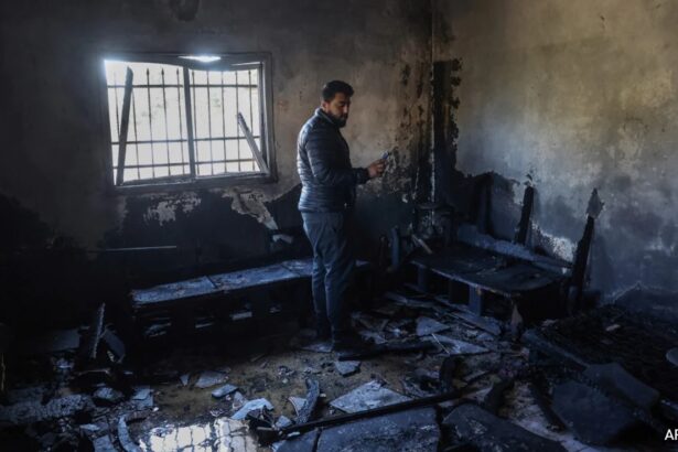 West Bank No Different From Gaza After Israeli Offensive