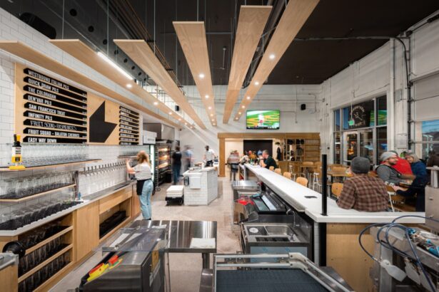 Westbound & Down Brewing wants you to become an investor