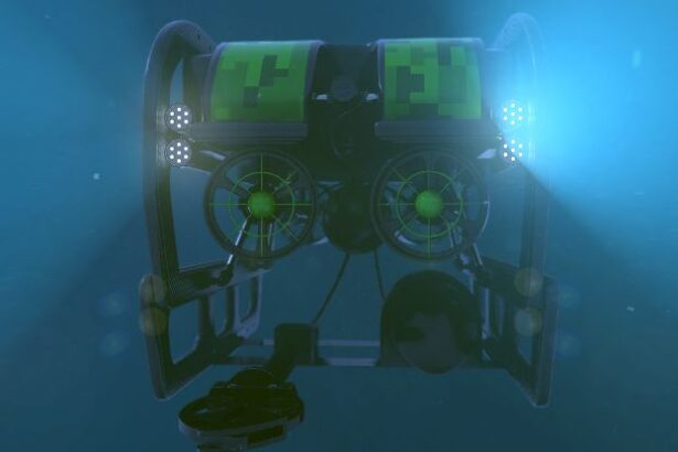 We’ve Only Glimpsed 0.001% of Earth’s Deep Seafloor, Study Reveals : ScienceAlert