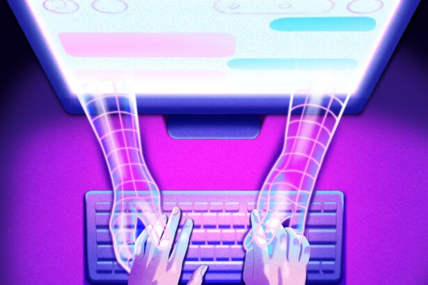 What Are AI Chatbot Companions Doing to Our Mental Health?
