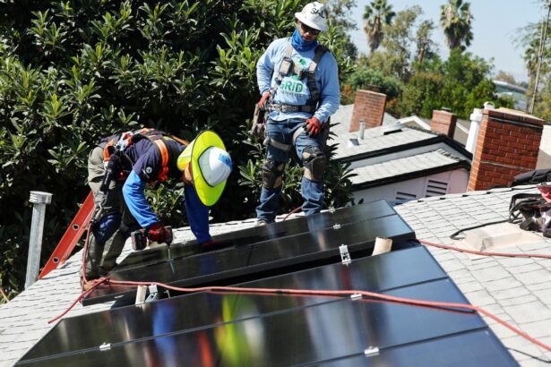 What Are Distributed Energy Resources?