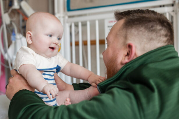 What Baby KJ means for future of CRISPR gene editing industry