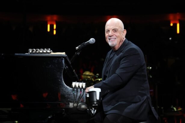 What Brain Disorder Does Billy Joel Have? A Neurosurgeon Explains