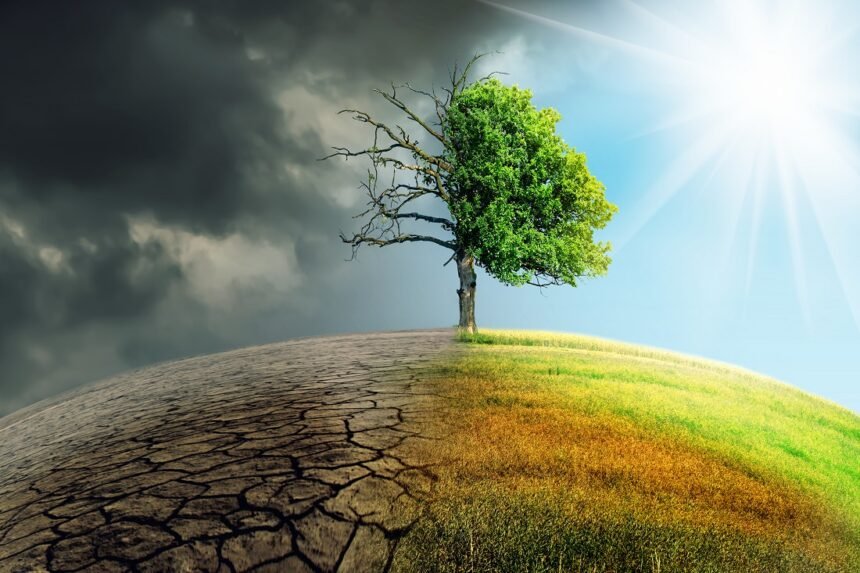 What Causes Climate Change? – Earth911