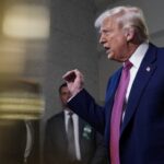 What Donald Trump’s ‘big, beautiful’ budget bill means for the US economy