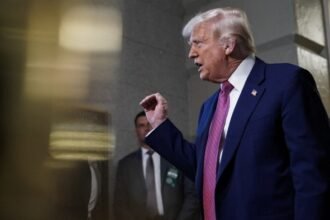 What Donald Trump’s ‘big, beautiful’ budget bill means for the US economy