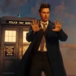 What Is David Tennant Working On Right Now? Star Teases Secret Project