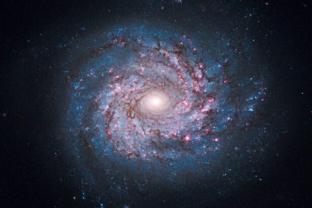 What Is a Galaxy? | Scientific American