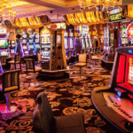 What Is a House Edge and Why It Matters in Every Casino Game