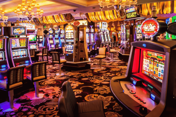 What Is a House Edge and Why It Matters in Every Casino Game