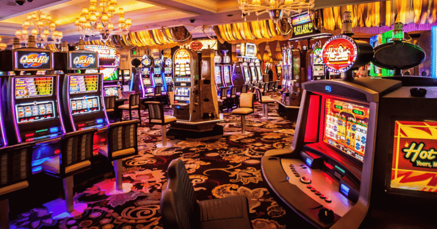 What Is a House Edge and Why It Matters in Every Casino Game