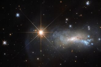 What Makes Stars Twinkle? | Scientific American