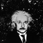 What Would Einstein Tell Trump?