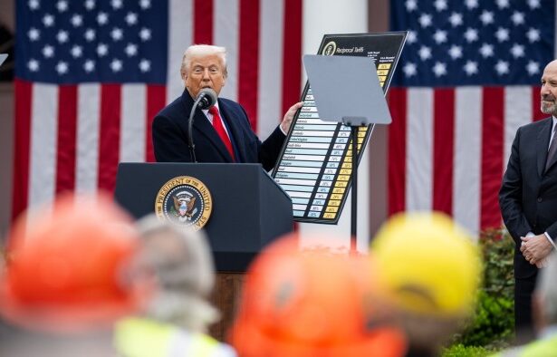 What are Trump’s fallback options to rebuild US tariff wall?