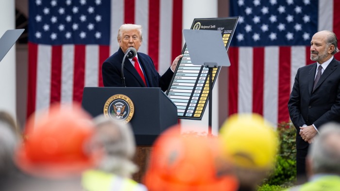 What are Trump’s fallback options to rebuild US tariff wall?