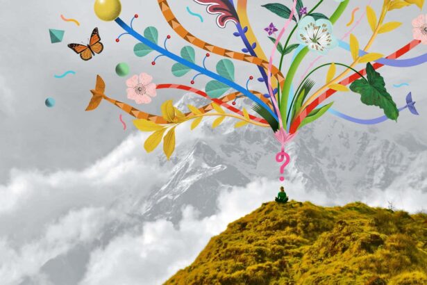 What does neuroscience say about manifestation?