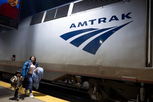 What happens if Amtrak gets privatized? 